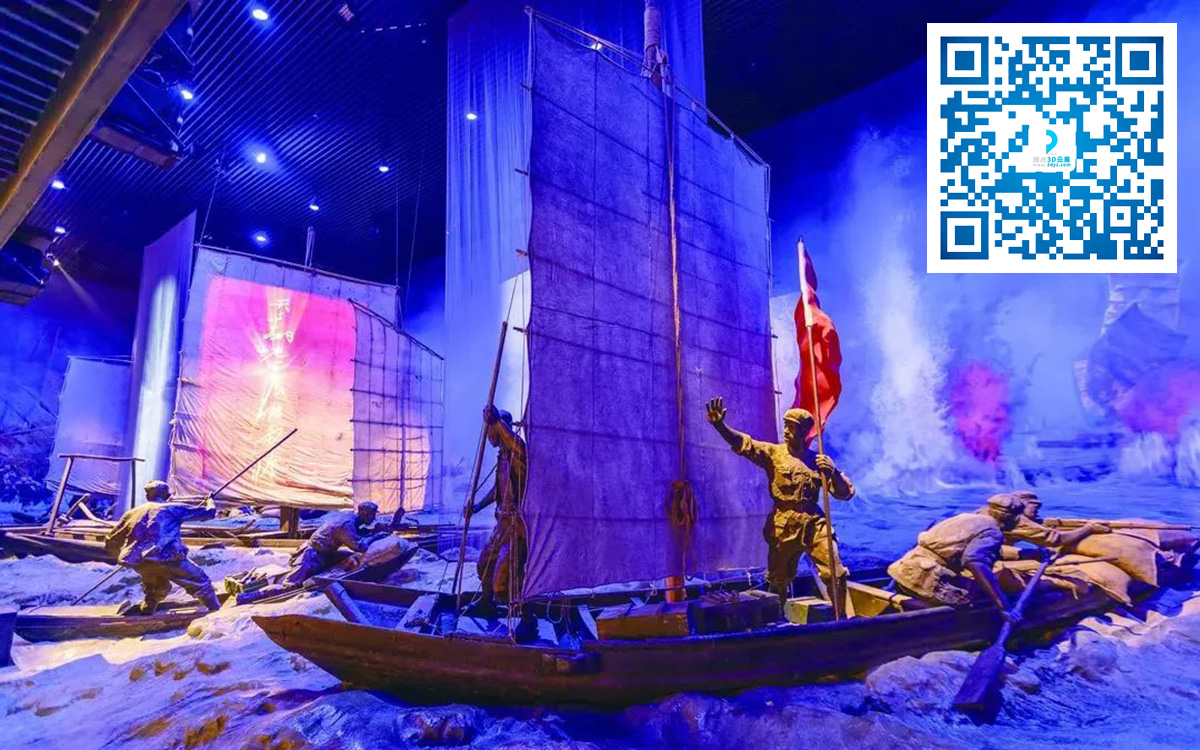 數(shù)字博物館和虛擬博物館建設(shè)公司