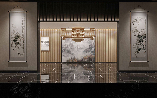 線上藝術(shù)展?fàn)I銷解決方案