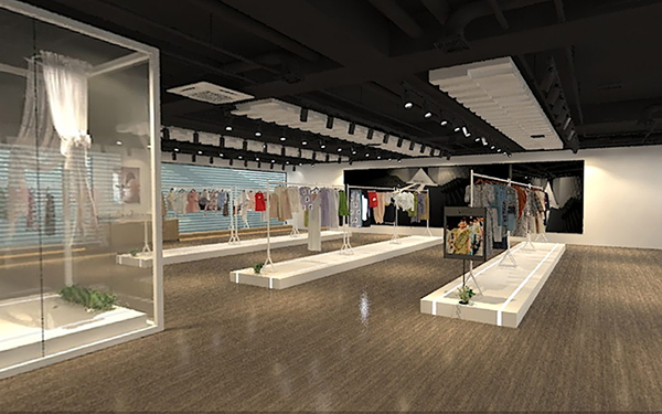 3D線上展館