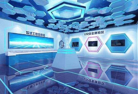 疫情之下，數(shù)字博覽會線上會展應(yīng)運而生