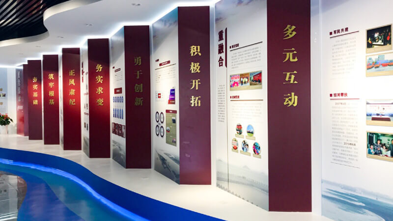 全景線上展廳