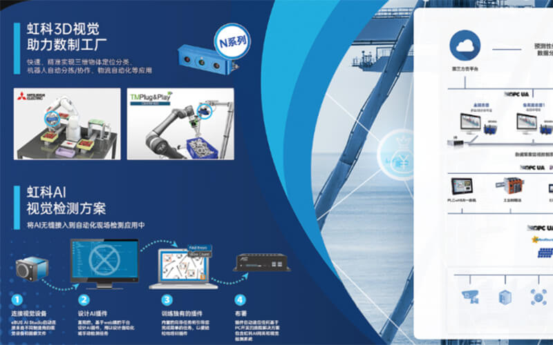 線上VR云展廳