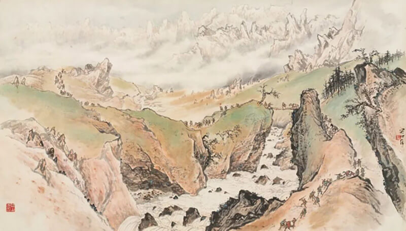 云上虛擬展廳