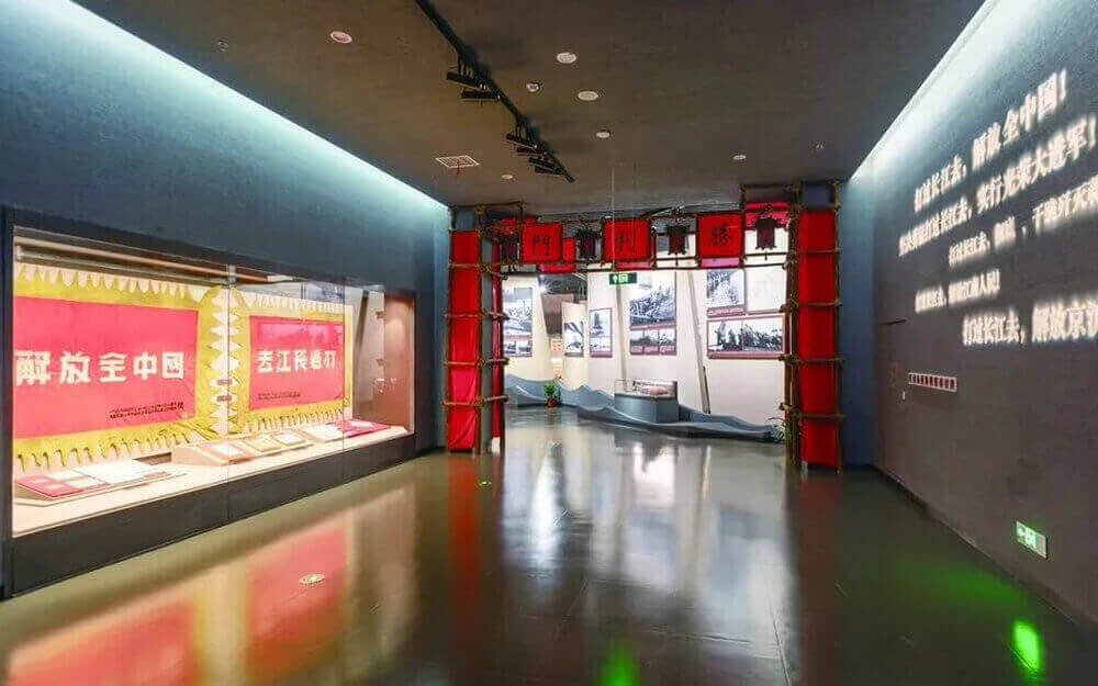 VR全景線上展廳