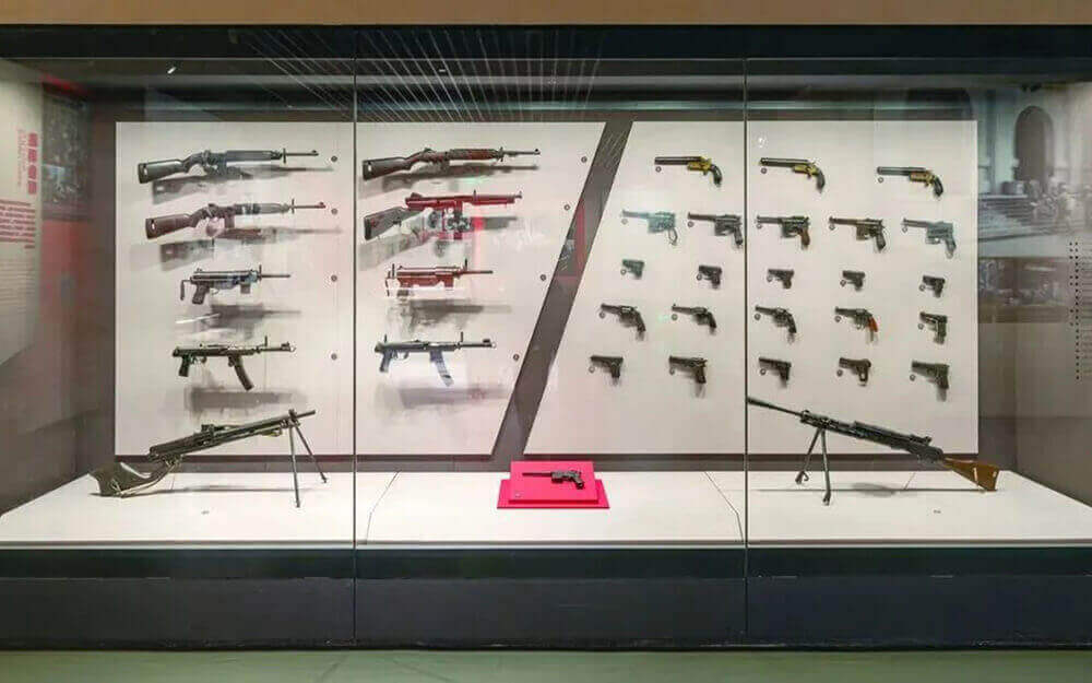 VR全景線上展廳