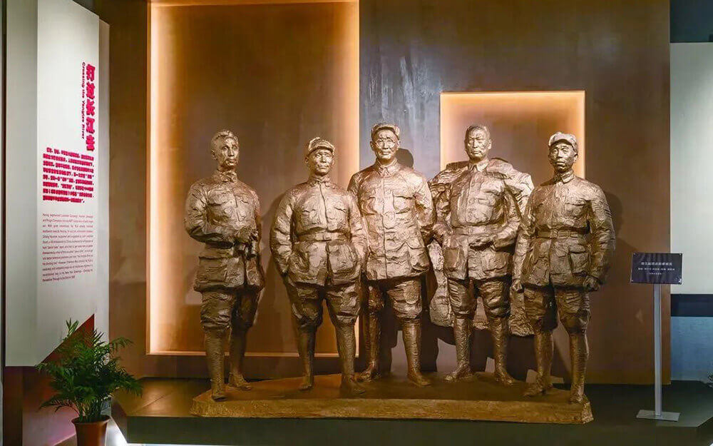 VR全景線上展廳