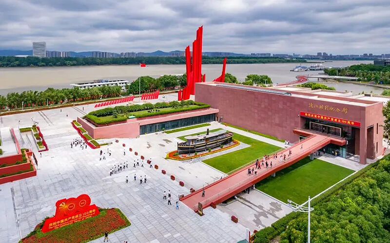 VR全景線上展廳
