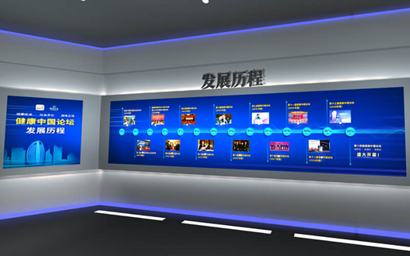云展廳