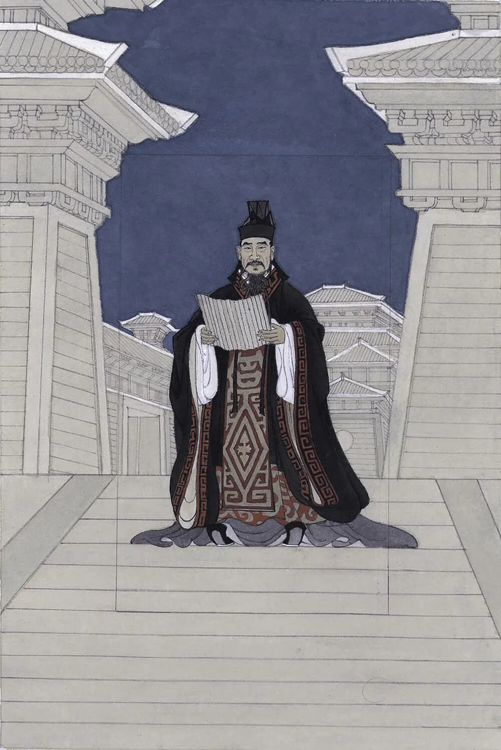 VR全景云展廳