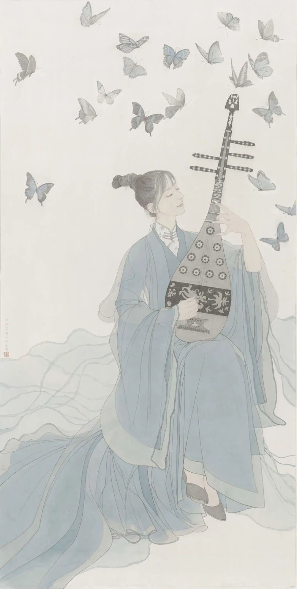 VR全景云展廳