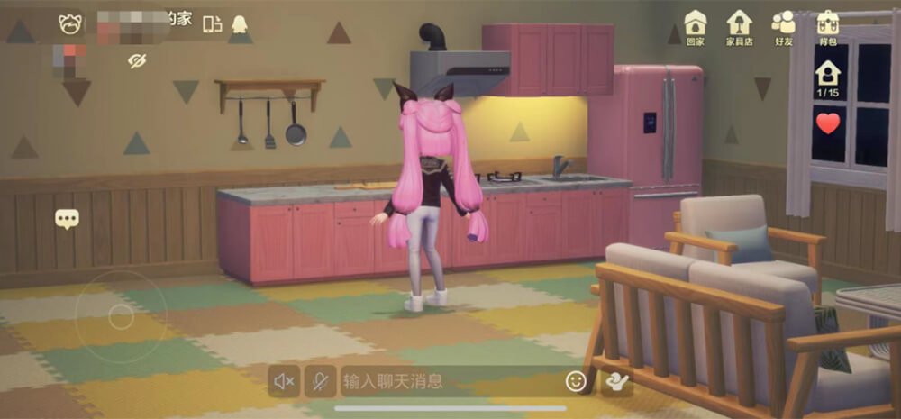 3D虛擬云展