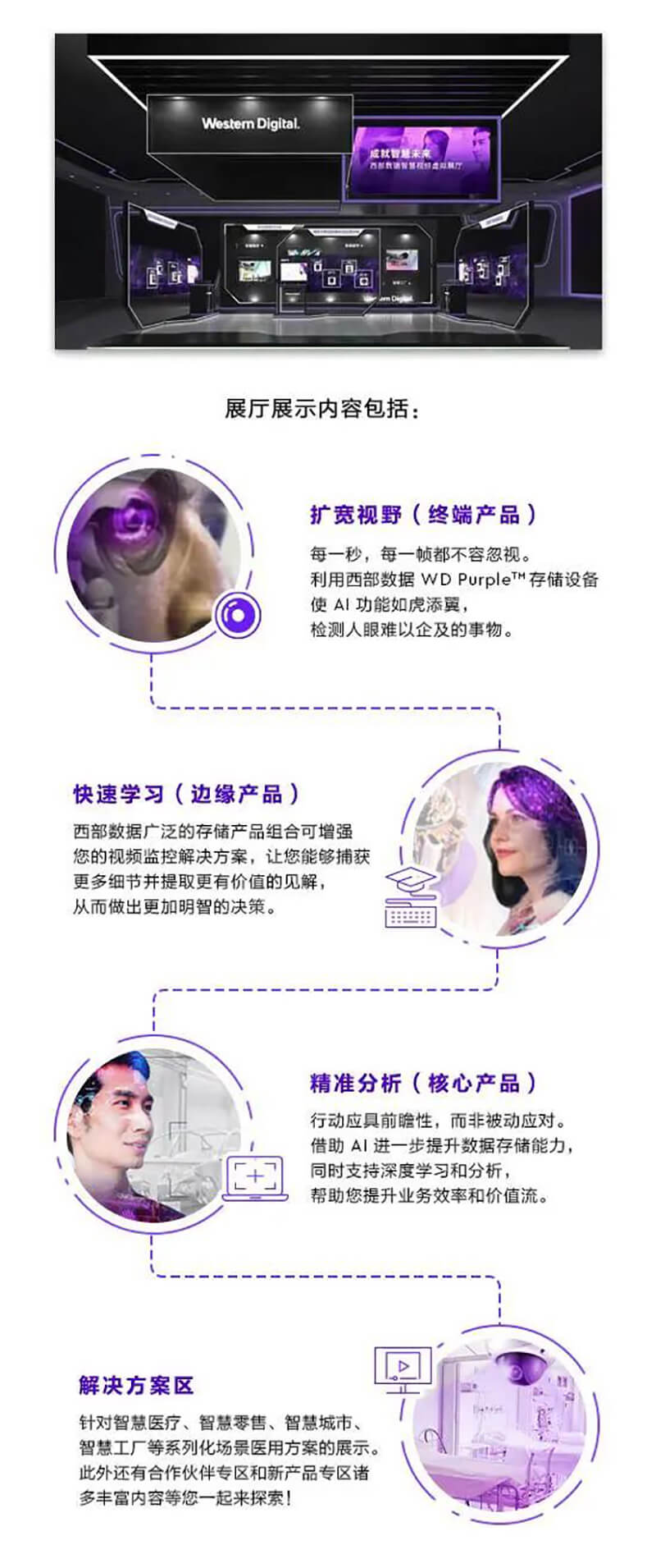 虛擬線上展廳