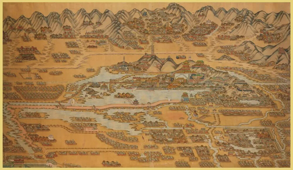 VR線上虛擬展廳