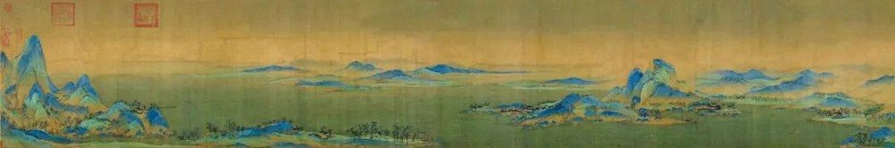 VR線上虛擬展廳