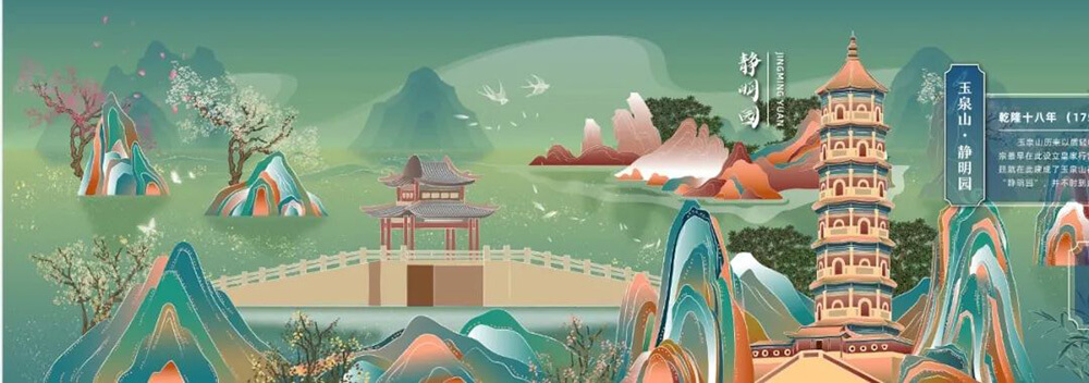VR線上虛擬展廳