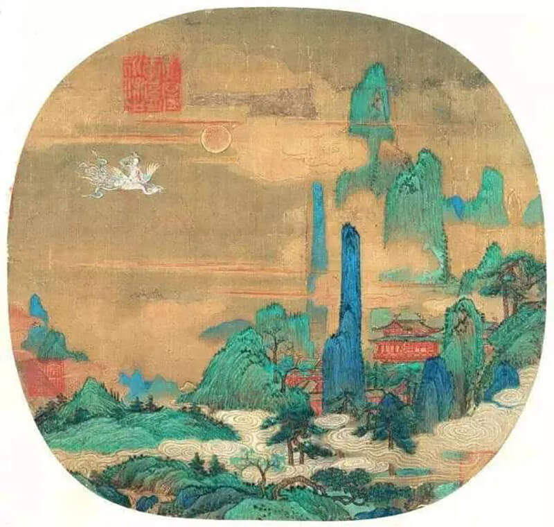 VR線上虛擬展廳