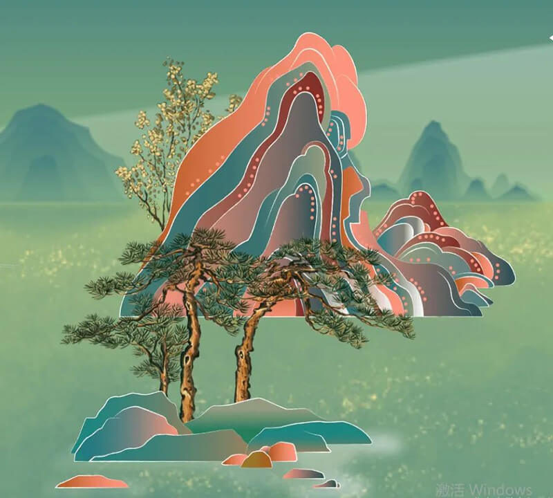 VR線上虛擬展廳