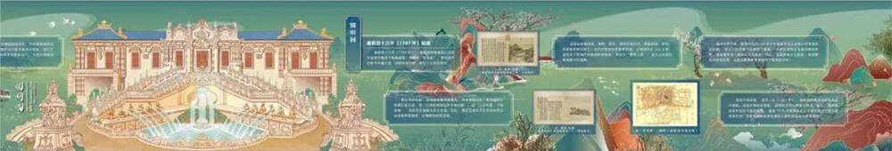 VR線上虛擬展廳