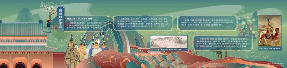 VR線上虛擬展廳