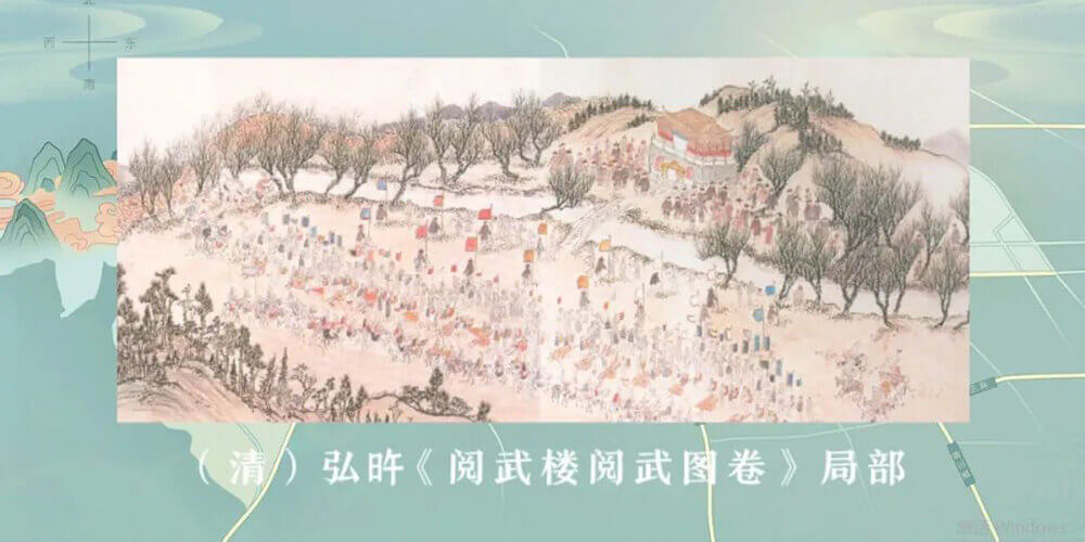 VR線上虛擬展廳