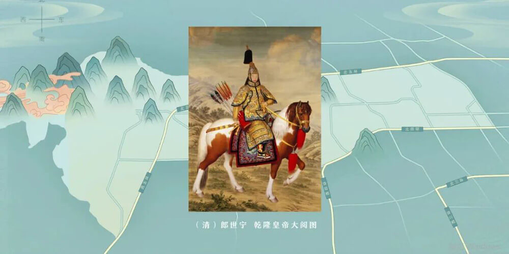 VR線上虛擬展廳
