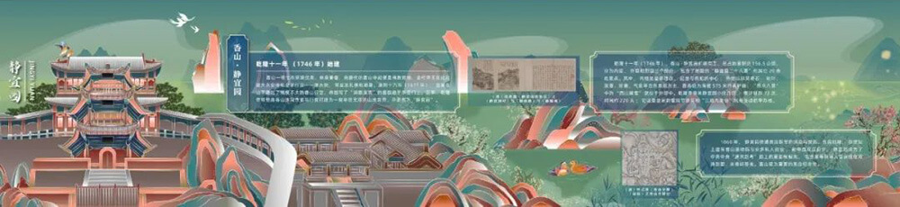 VR線上虛擬展廳