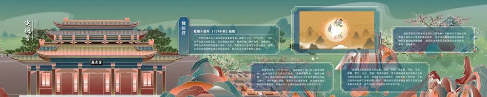 VR線上虛擬展廳