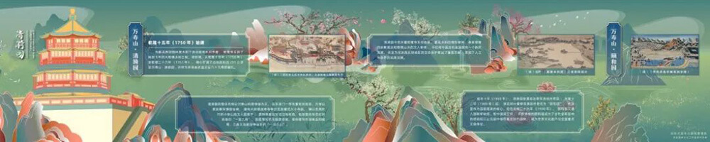 VR線上虛擬展廳