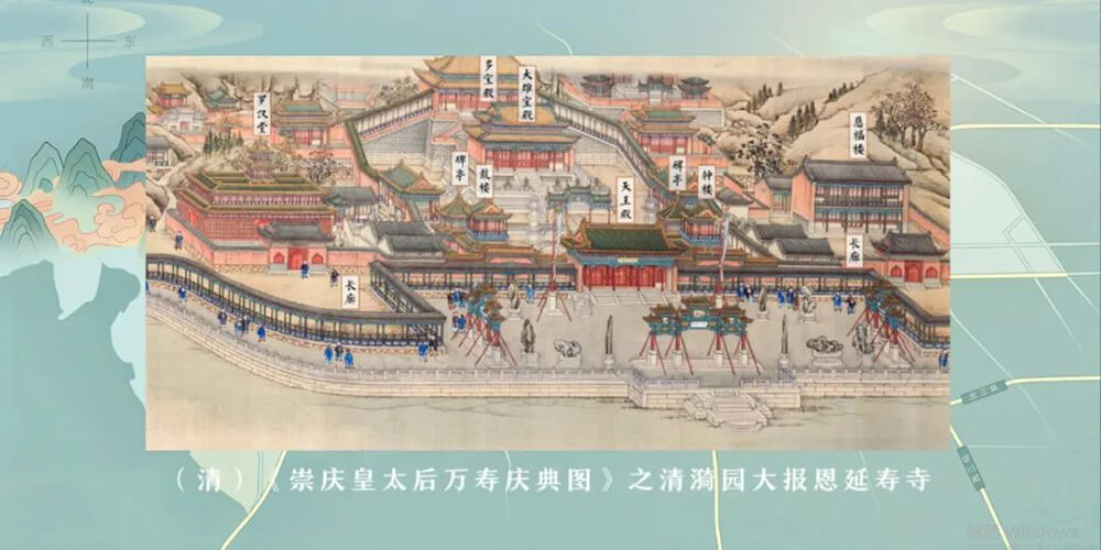 VR線上虛擬展廳