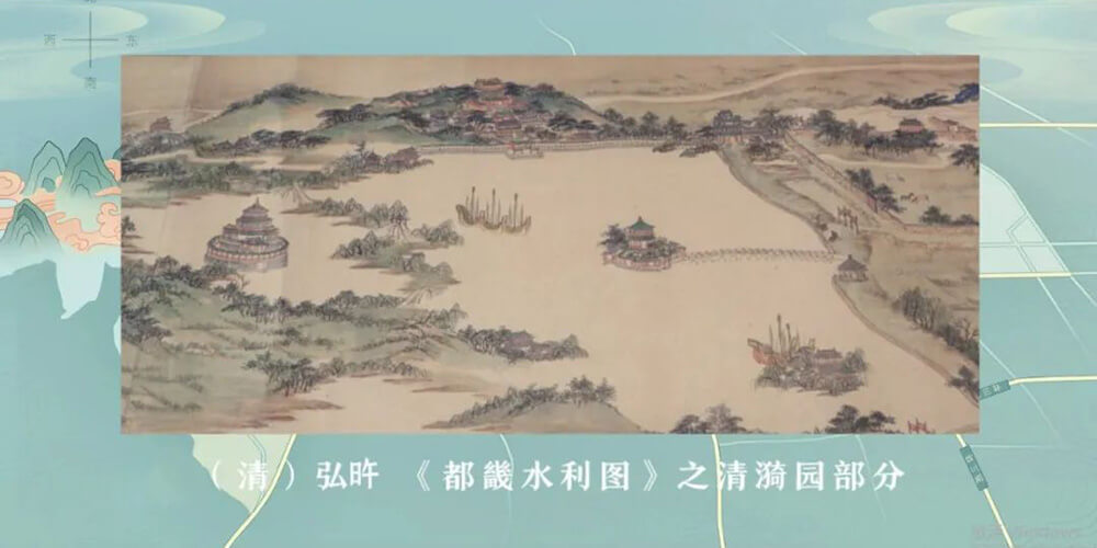 VR線上虛擬展廳