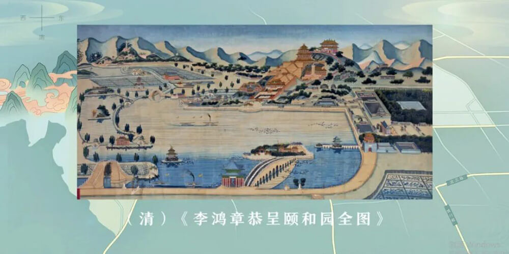VR線上虛擬展廳