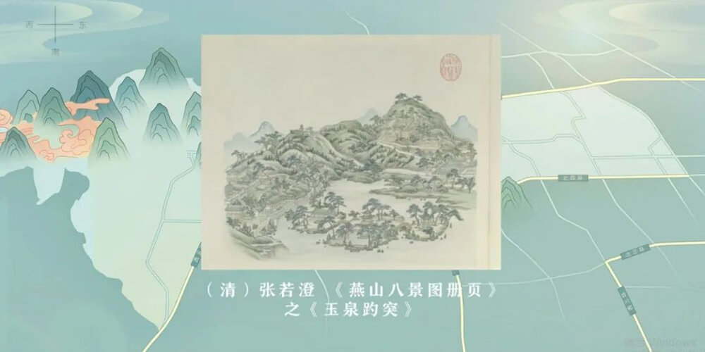 VR線上虛擬展廳