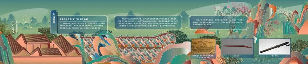 VR線上虛擬展廳