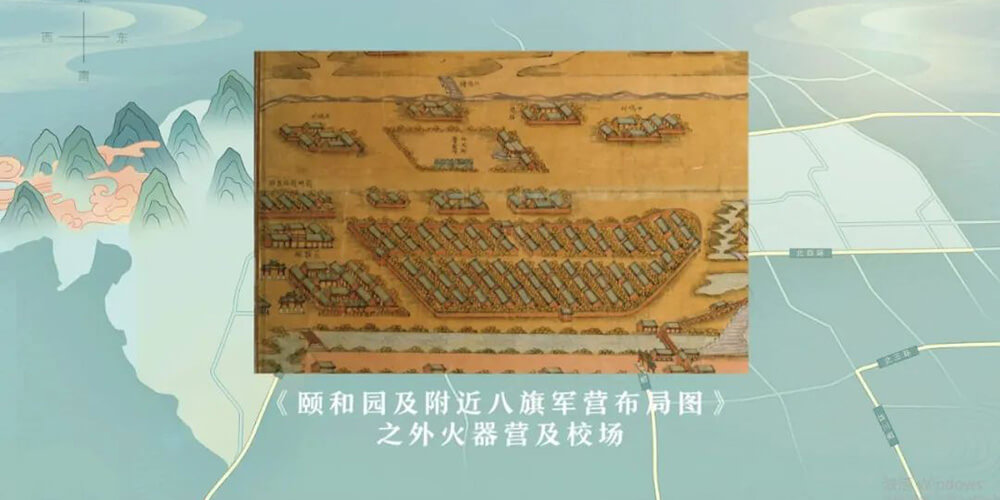 VR線上虛擬展廳