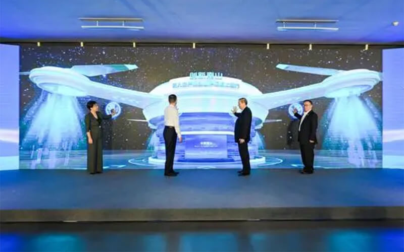 3D線上展廳