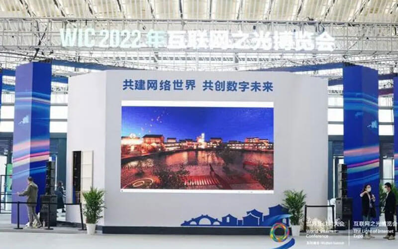 會展系統(tǒng)搭建公司