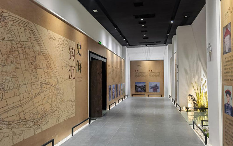 VR云展廳