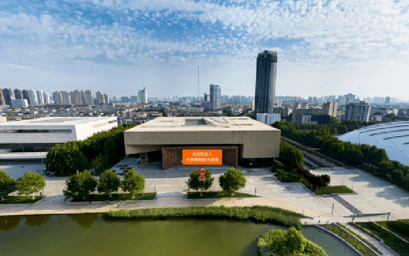 VR全景線上展館