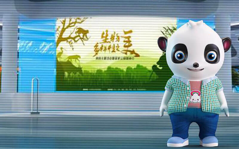 VR展廳公司