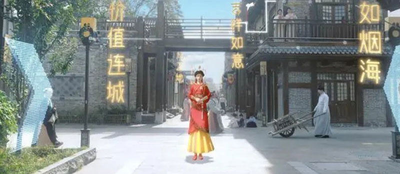 線上VR展館平臺(tái)