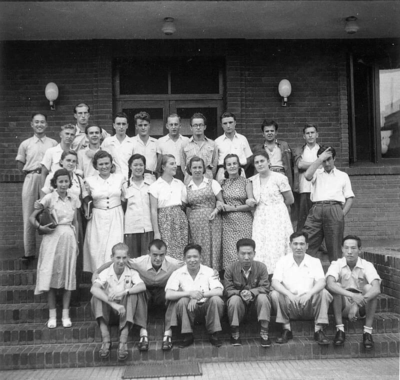 線上云展廳