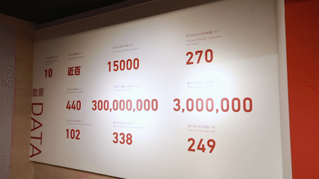 云上展廳