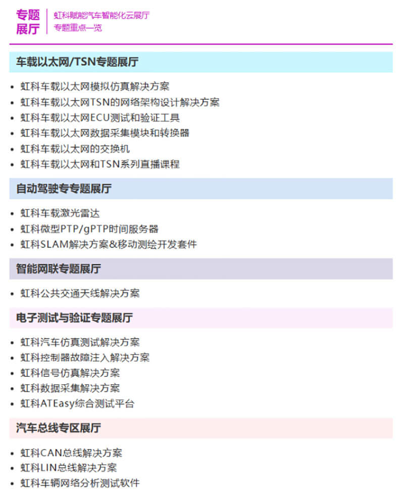 汽車VR展廳