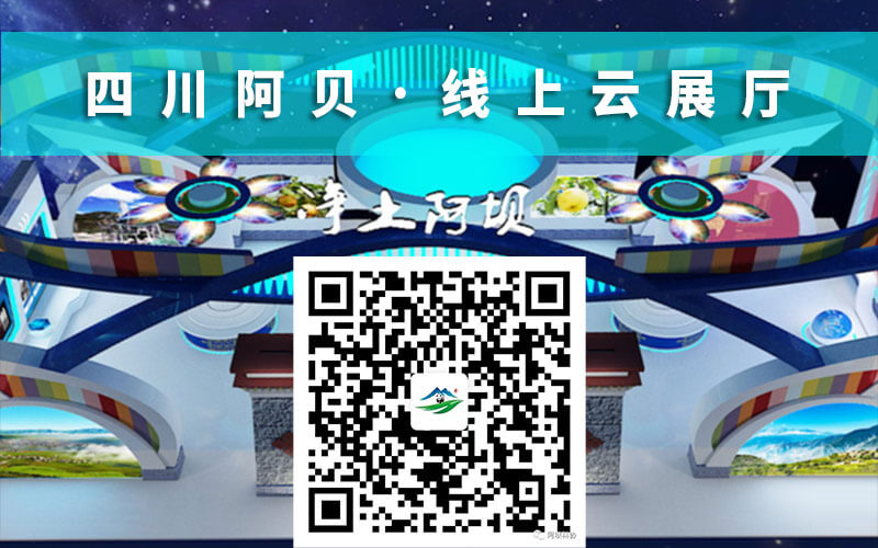 線上云展廳