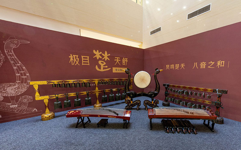 VR全景線上展廳