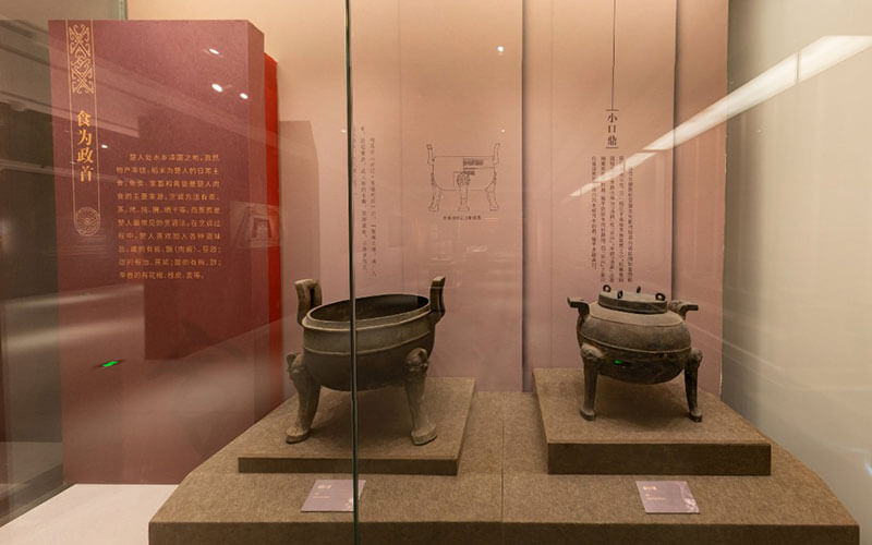 VR全景線上展廳