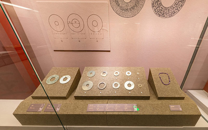 VR全景線上展廳