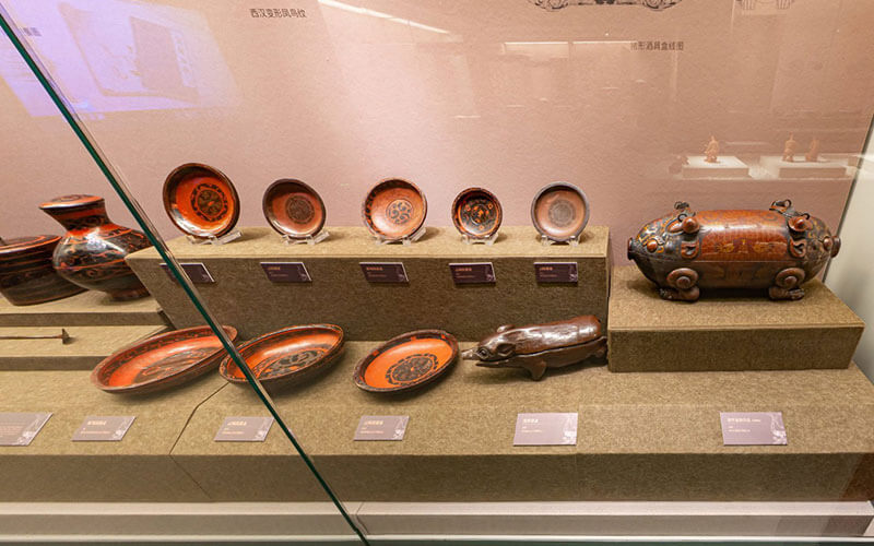 VR全景線上展廳