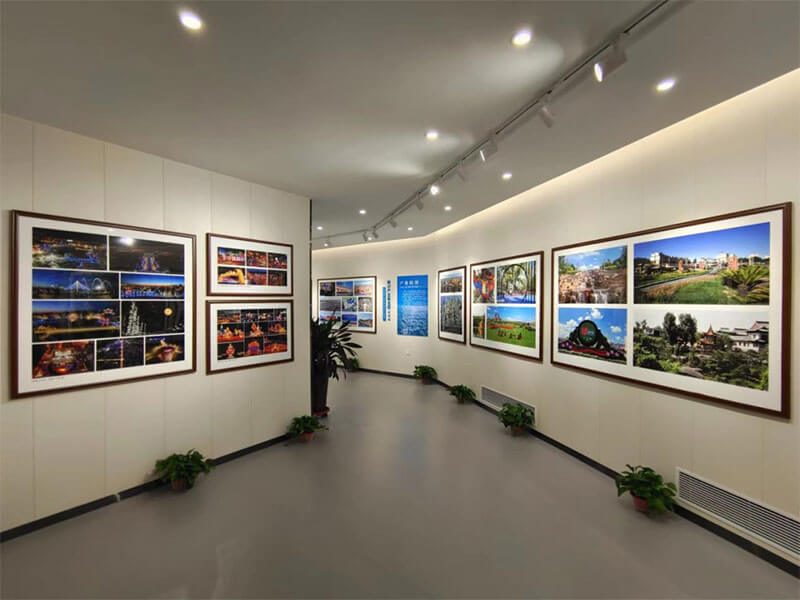 VR云展館