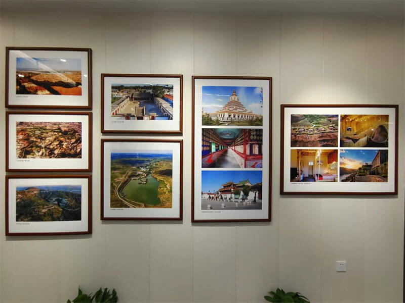 VR云展館